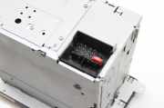 Radio/Navigationssystem-Kombination VW Passat B7 (362) 1K0035186AP