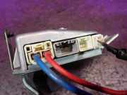 Lenkgetriebe Servo Toyota Corolla Verso (E12J1) 4520002180