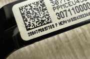 Sicherheitsgurt Porsche Cayenne 2 (92A) 7P0857706F