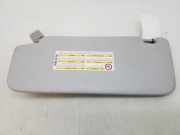 Sonnenblende rechts Mercedes-Benz B-Klasse Sports Tourer (W246, W242) A2468100410