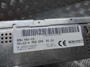 Radio/Navigationssystem-Kombination BMW 7er (E65, E66) 6928894