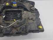 Tank AdBlue Citroen C4 Cactus () 9818703780