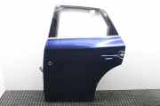 Tür links hinten Audi Q5 (FY) 2DX5H