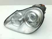 Hauptscheinwerfer links Porsche Cayenne 1 (9PA) 7L5941029AA