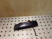 Türgriff links hinten Mitsubishi Space Wagon (N8W, N9W) MR271871