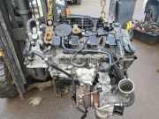 Motor ohne Anbauteile (Benzin) Audi A4 Allroad (8W, B9) CYM