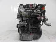 Motor ohne Anbauteile (Diesel) Smart Forfour (454) OM639939