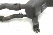 Behälter Servolenköl VW Passat B5.5 (3B3) 3B0422371