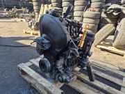 Motor ohne Anbauteile (Diesel) VW New Beetle (9C) 038103373E