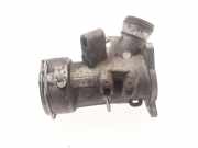 Motor ohne Anbauteile Mercedes-Benz C-Klasse (W203) A6460900054