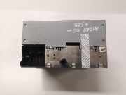 Radio/Navigationssystem-Kombination Opel Astra G Caravan (T98) 13190856