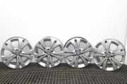 Stahlfelgen Satz Mercedes-Benz B-Klasse Sports Tourer (W246, W242) A2464010800