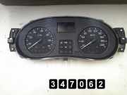 Tachometer Dacia Logan Express (FS)