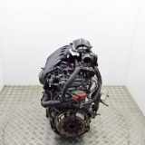 Motor ohne Anbauteile (Benzin) Nissan Juke (F15) HR16DE