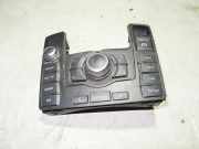 Radio Bedienschalter Audi A6 (4F, C6) 4F2919611D