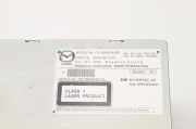 Radio/Navigationssystem-Kombination Mazda CX-5 (KE, GH) CVVM42F4JMB