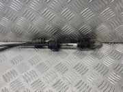 Schalthebel Volvo V50 (545) 30735291