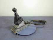 Manschette für Schalthebel VW Touran (1T1, 1T2) 1K0711061B