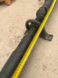 Kardanwelle Mercedes-Benz Sprinter 5t Pritsche (906) A9064100516