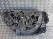 Motorabdeckung Volvo XC60 I (156)