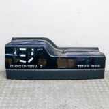 Heckklappe geschlossen Land Rover Discovery III (L319) BP809143C6