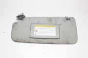 Sonnenblende links Chevrolet Orlando (J309) 13302543