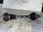 Antriebswelle links vorne VW Golf VI Cabriolet (517)