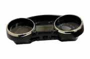 Tachometer Peugeot 5008 I () 9666276380