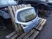 Heckklappe geschlossen Mitsubishi Colt VI (Z2, Z3)