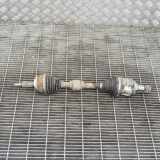 Antriebswelle links vorne Toyota Prius (W3) 9121416