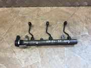 Verteilerrohr Kraftstoff Mercedes-Benz C-Klasse (W203) A6110780449