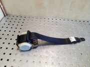 Sicherheitsgurt links hinten BMW X3 (E83) S3340071506B