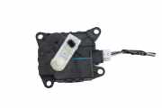 Regelventile für Innenraumheizung NISSAN JUKE (F15) 1.2 DIG-T 27730-1KA0A