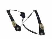 Fensterheber rechts hinten Skoda Superb III (3V) 3V0837462A