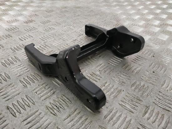 Lenksäulenhalterung Bild Lenksäulenhalterung