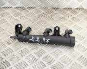 Kraftstoffzuführung CITROËN C3 III (SX) 1.2 VTi 82 9676020480 9816955780