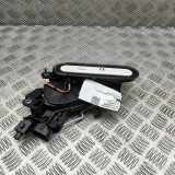 Türaußengriff vorne links TOYOTA C-HR (_X2_, _H2_) Hybrid (ZYX20) 69202-F4060