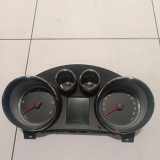 Kombiinstrument OPEL INSIGNIA A Estate (G09) 2.0 CDTI (35) 12844138