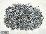 Schrauben AUDI Q5 (FY) 2.0 TFSI quattro