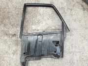 Einbaurahmen Audi 100 Avant (4A, C4)