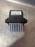 Blower Fan Relay FORD MONDEO V Hatchback 1.5 EcoBoost F011500104