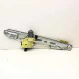 Türfensterheber hinten links FORD TRANSIT CONNECT 1.6 TDCi C08170