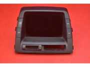 Radio/Navigationssystem-Kombination Toyota Prius Liftback (W2) 8611047081