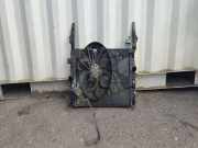 Kühler Opel Meriva A () 52401025