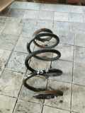 Schraubenfeder hinten links NISSAN NOTE (E11, NE11) 1.5 dCi