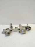 KRAFTSTOFFVERTEILER EINSPRITZLEISTE VERTEILERROHR RENAULT CLIO IV (BH_) 0.9 TCe 90 20140614