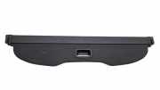 Kofferraum-Abdeckung FORD C-MAX II (DXA/CB7, DXA/CEU) 2.0 TDCi