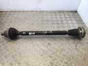 Antriebswelle vorne rechts VW PASSAT B6 (3C2) 2.0 TDI 1K0407272EN