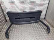Kofferraumdeckelverkleidung SEAT EXEO (3R2) 2.0 TDI 3R9867601C 3R9867603B