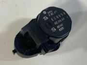 Regelventile für Innenraumheizung BMW 7 (E65, E66, E67) 745 i, Li 6935071